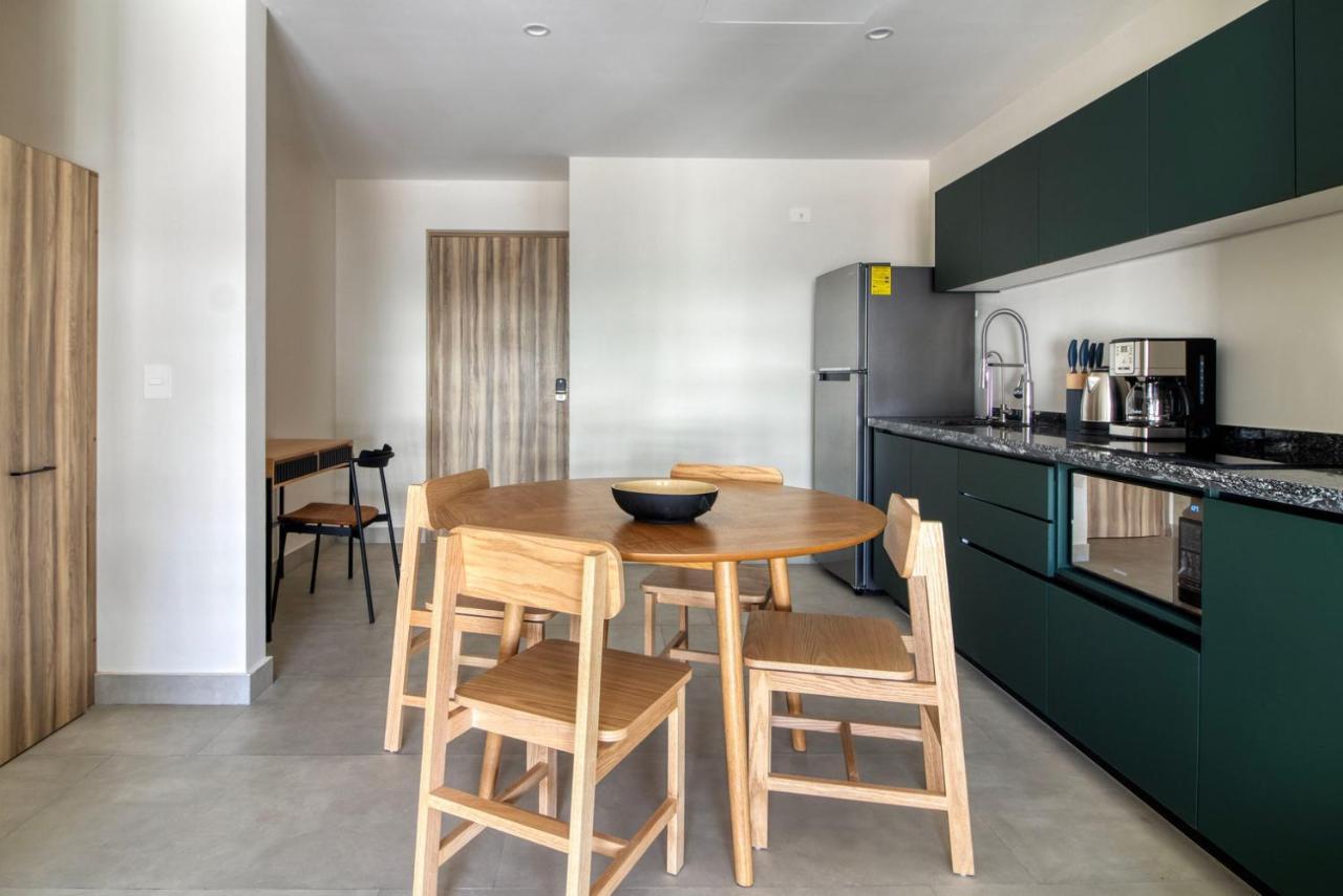 Appartement Cuadra 134, In Roma Norte By Blueground à Mexico Extérieur photo