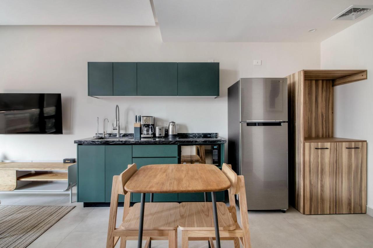 Appartement Cuadra 134, In Roma Norte By Blueground à Mexico Extérieur photo
