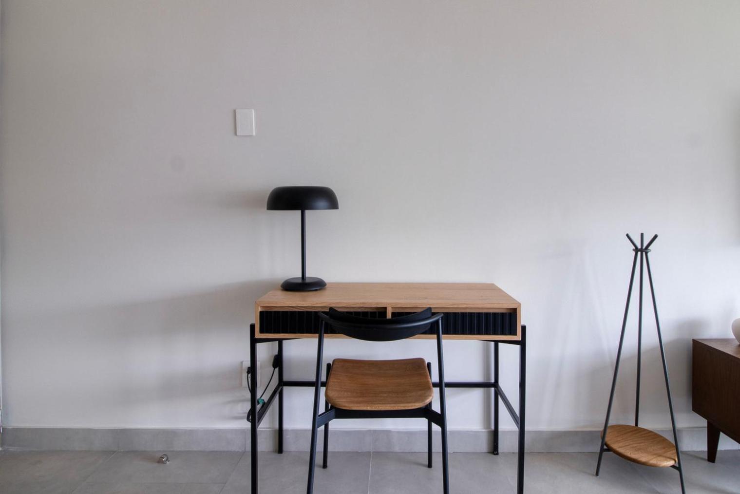 Appartement Cuadra 134, In Roma Norte By Blueground à Mexico Extérieur photo