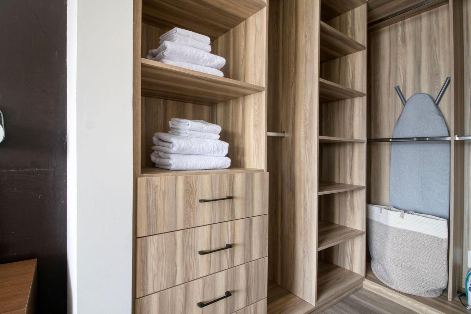 Appartement Cuadra 134, In Roma Norte By Blueground à Mexico Extérieur photo